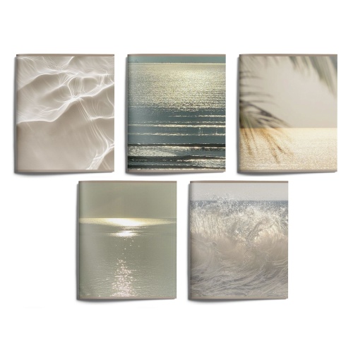 Тетрадь 48л. кл. LXCBCL-SE Закат Лета "Дава"