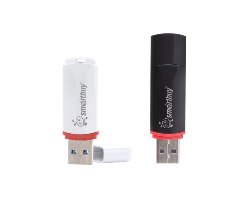 Накопитель Flash Drive USB 2.0 Smart Buy 32Gb Crown "Дава"