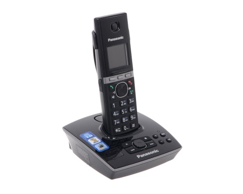 Телефон PANASONIC KX-ТG8061 "Дава"