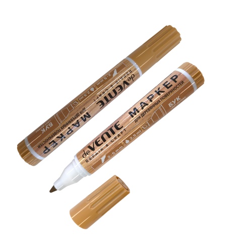 Маркер для деревянных поверхностей deVENTE 5044405 Repair бук "Дава"