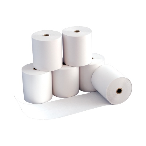 Чековая лента 80*80*18 (намотка 70) термо deVENTE 2090906 "Дава"