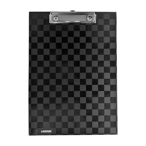 Клипборд (планшет) А4 deVENTE 3034325 Total Black "Дава"