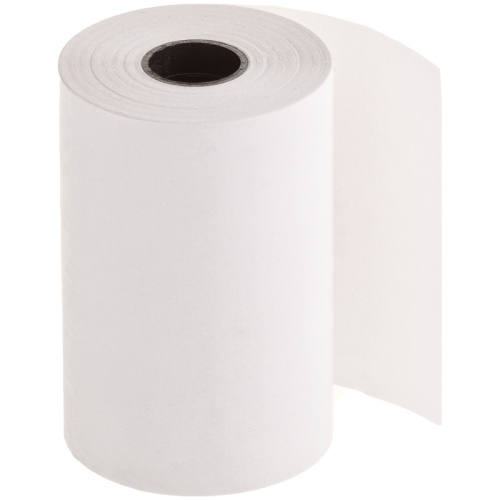 Чековая лента 57*30*12 (намотка 19) НБК 3-02/1477 "Дава"