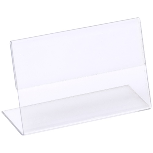 Держатель для ценников 60*40мм OfficeSpace Dc_28695 комплект 20шт "Дава"