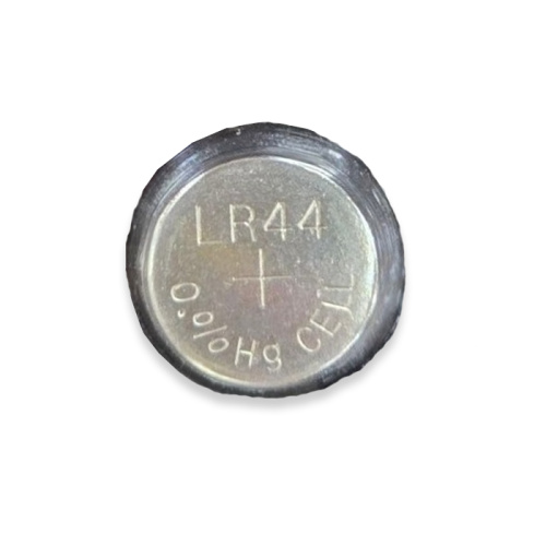 Батарейка Nakai (AG13, 357A, LR44, A76) "Дава"