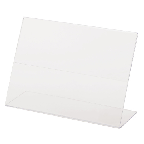 Держатель для ценников 60*40мм Brauberg 290408  "Дава"
