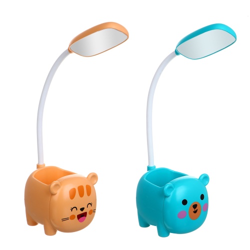 Светильник LED декоративный 3в1 7,7*6,5*27см 476-378 "Дава"