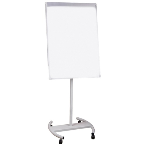 Доска флипчарт 70*100см OfficeSpace FL_20410, передвижной  "Дава"