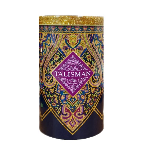 Чай Hyton (Хайтон) Talisman букет 9 XL 300г ж/б "Дава"