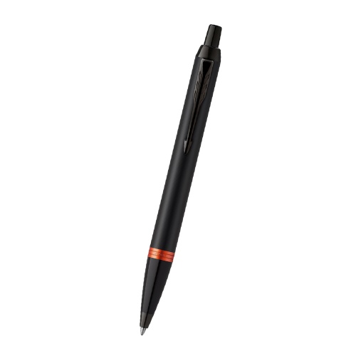 Ручка Parker IM Professionals Flame Orange BT K315 - шарик 2172946 "Дава"